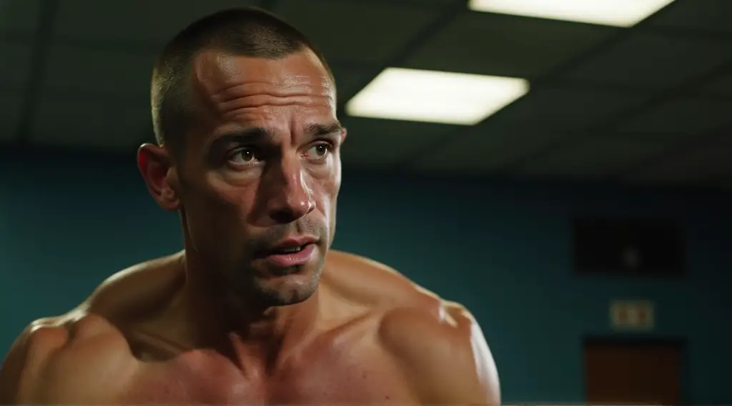 La vida de Georges St. Pierre llega al cine: así será el biopic del legendario luchador