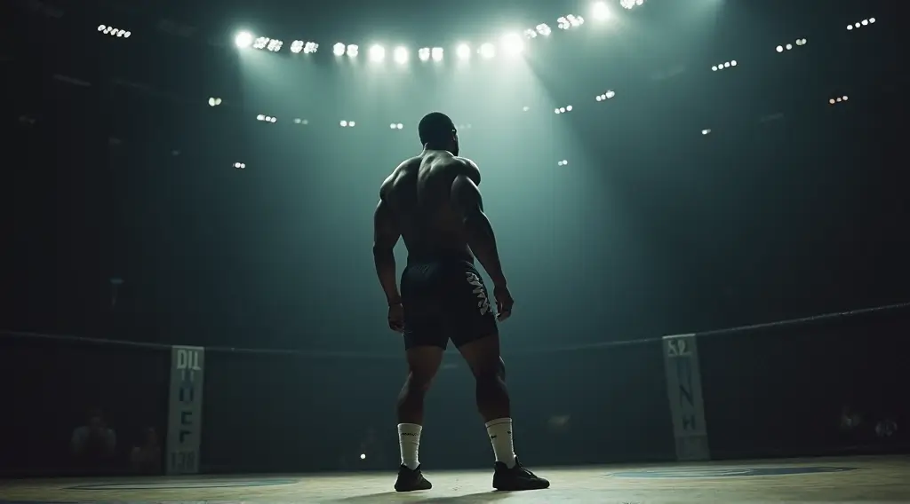 El Conflicto Contractual de Francis Ngannou con la PFL: ¿Qué Pasó Realmente?