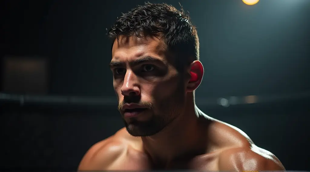 Dalton Rosta: La búsqueda de la redención en PFL Pittsburgh