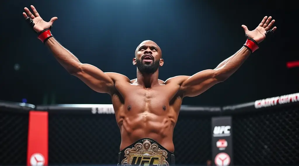 Demetrious Johnson: La leyenda del peso mosca que conquistó dos Hall of Fame