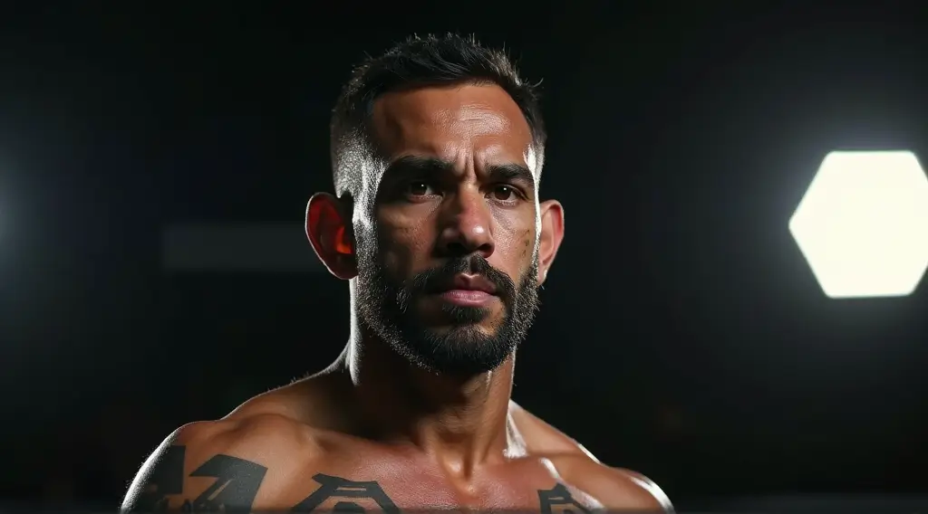 Diego Sánchez: La historia detrás de su condena y su legado en el UFC