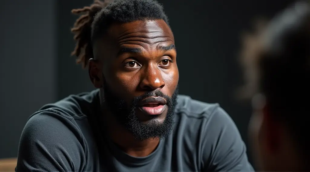 La salida sorpresiva de Francis Ngannou de la PFL: su versión de los hechos