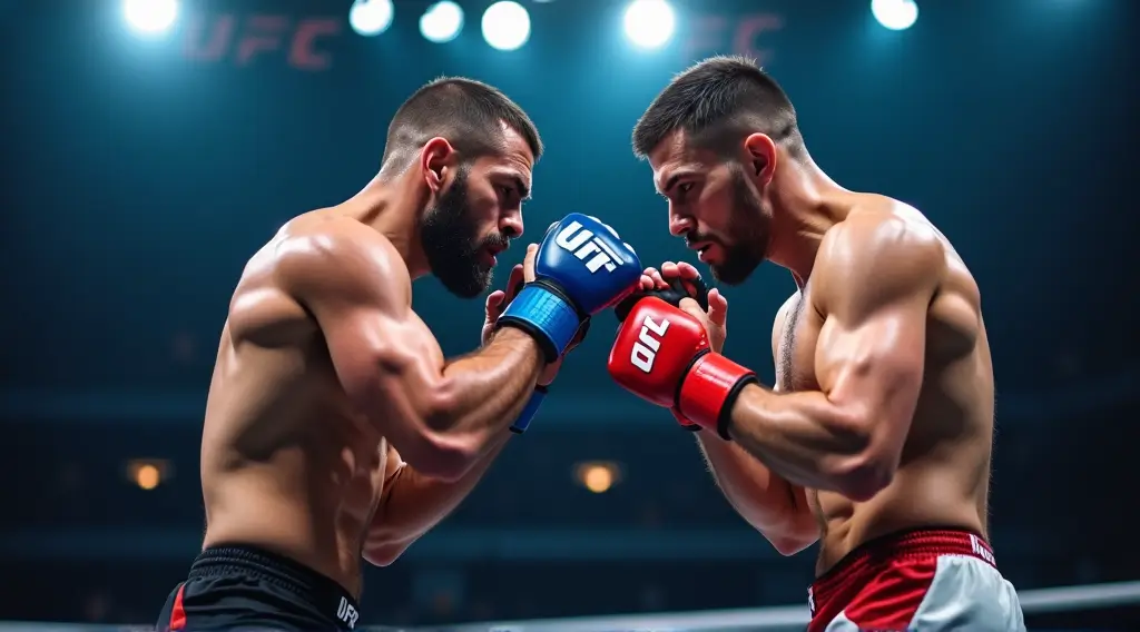 Horiguchi vs Kape 2: La Revancha que Define el Campeón de Peso Mosca