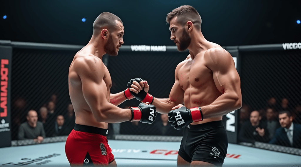 ¿Puede Ian Garry destronar a Islam Makhachev? La visión de Carlos Prates