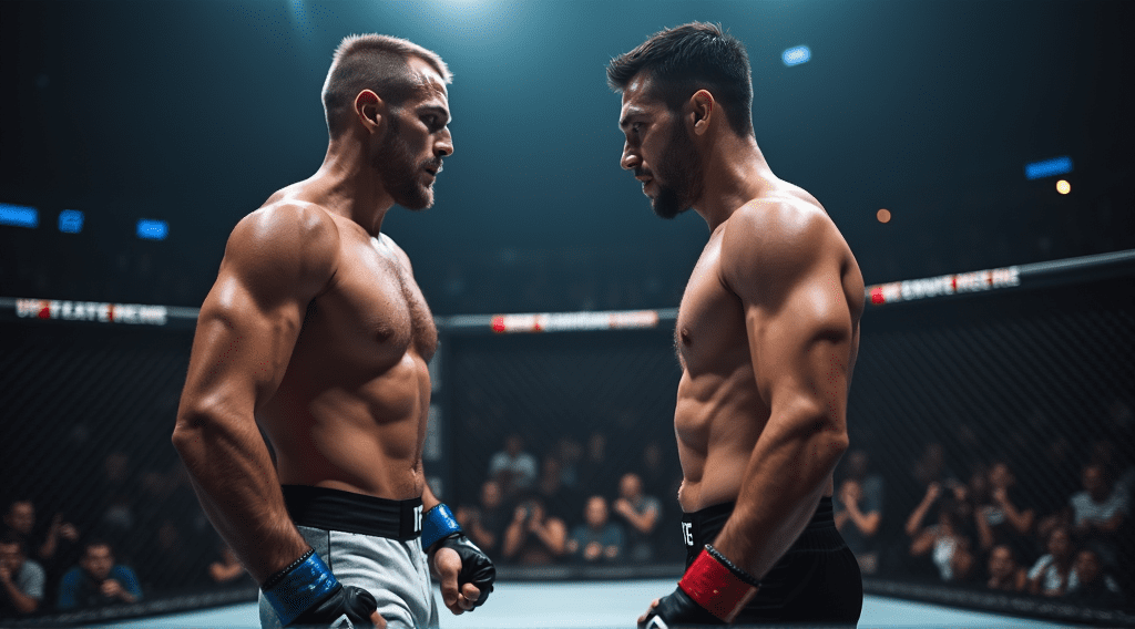 Josh Emmett cree que la experiencia será clave contra Kevin Vallejos en UFC Fight Night 269