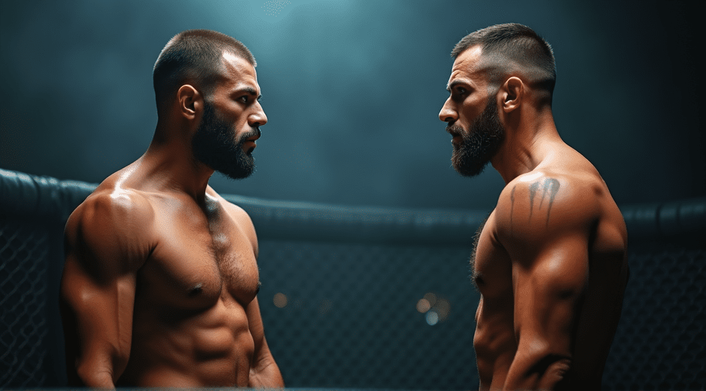 Daniel Cormier amenaza con abandonar el reality ALF tras incidente con cuchillo