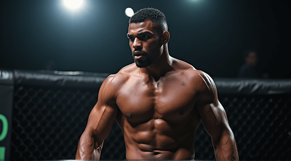 Alistair Overeem reflexiona sobre la evolución del peso pesado en MMA