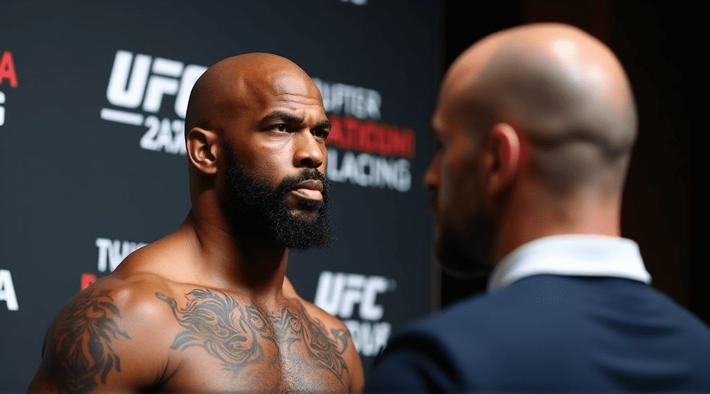 Jon Jones y el evento UFC en la Casa Blanca: La verdad detrás de las negociaciones fallidas