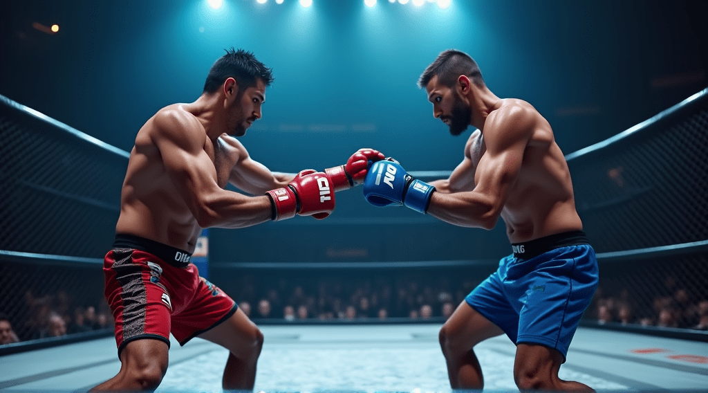 El regreso de Joe Schilling: Un veterano del kickboxing vuelve al MMA en PFL Brussels