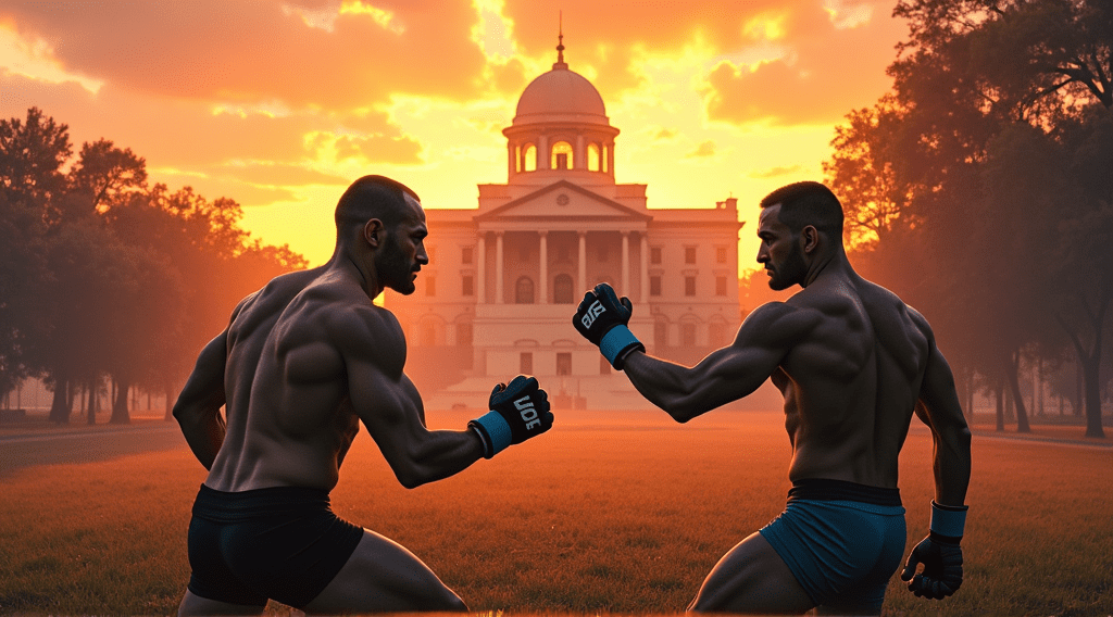 UFC White House: Todo sobre el histórico evento ‘Freedom 250’ y sus 6 peleas estelares