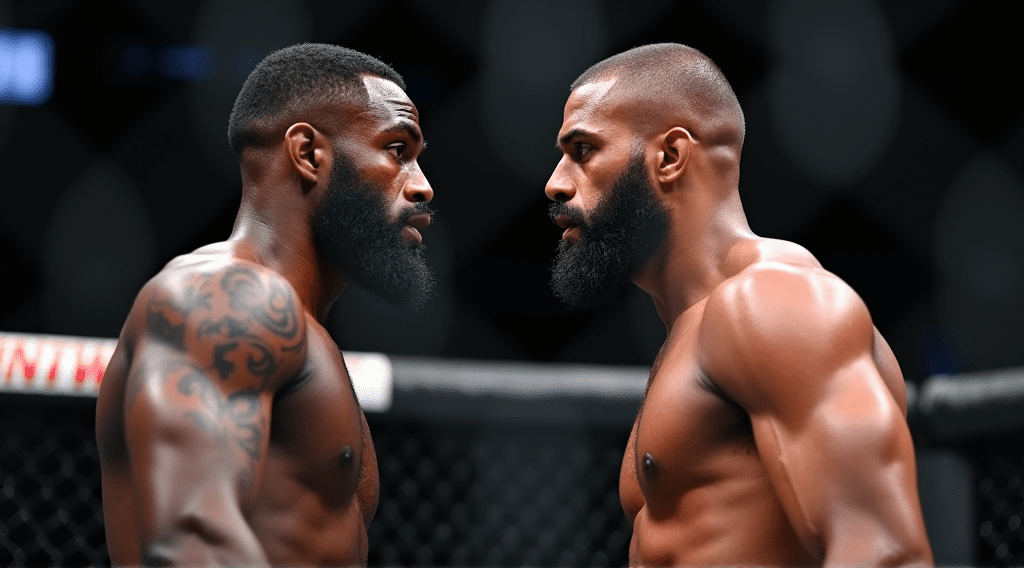 Aljamain Sterling: El sueño del título en peso pluma que podría hacerse realidad