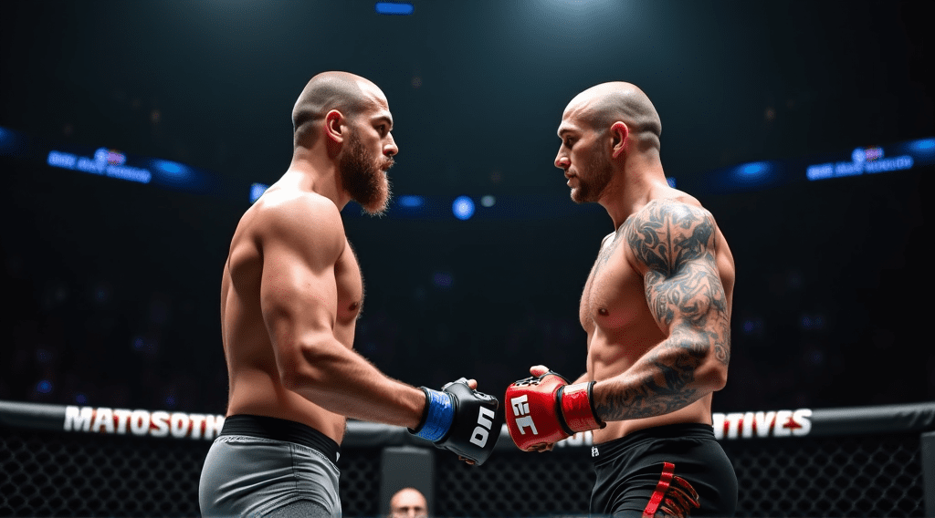 Petr Yan critica el reinado de Merab Dvalishvili: ¿Fue realmente impresionante?