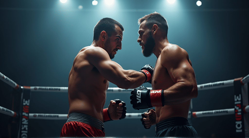 Dricus Du Plessis responde a Khamzat Chimaev: ¿Quién puede criticar una pelea aburrida?