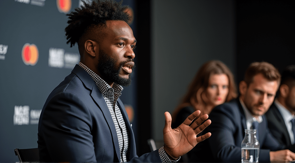 Francis Ngannou revela la cláusula secreta que liberó de la UFC y aconseja a todos los peleadores