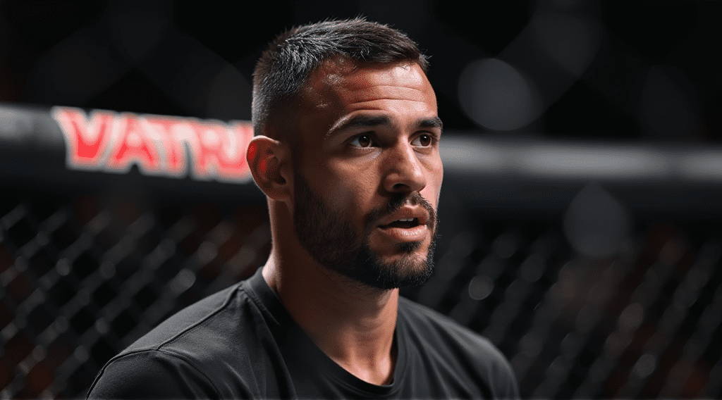 Colby Covington revela cómo la UFC lo ‘congela’ en las negociaciones