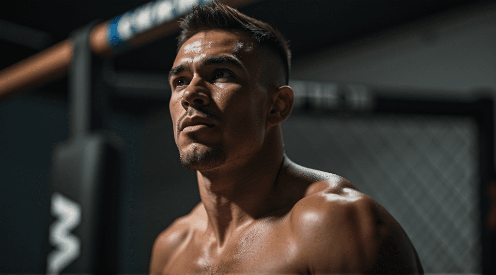 Colby Covington revela cómo la UFC lo ‘congela’ cuando rechaza peleas