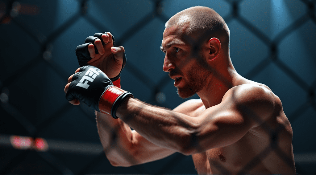 Jiri Prochazka enfrenta un dilema familiar antes de su pelea por el título