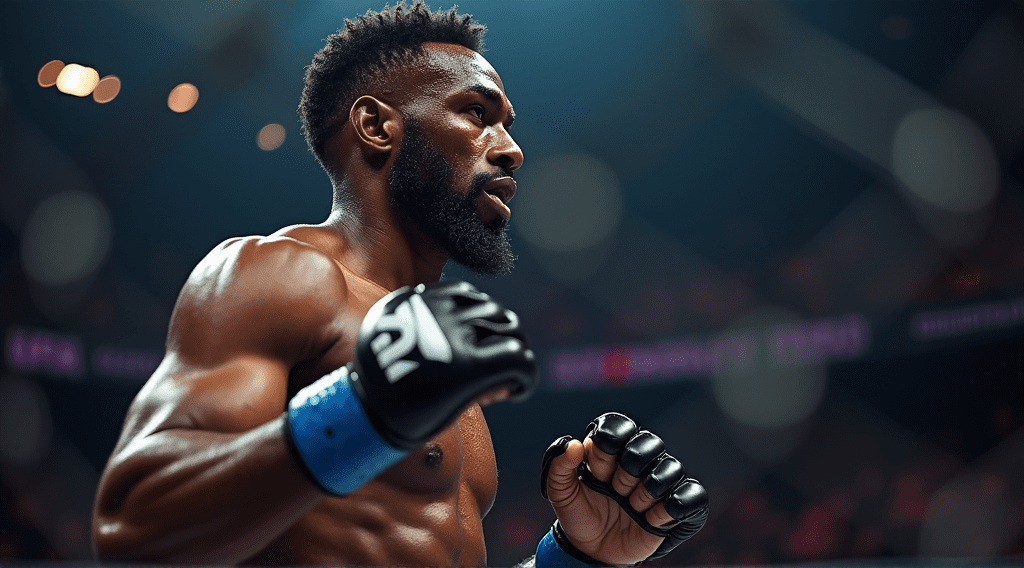 Aljamain Sterling exige su oportunidad: ‘Nunca me dan los rivales que quiero’