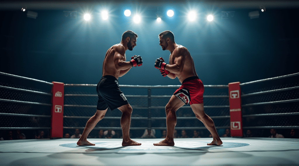 Danny Silva busca revancha contra Kevin Vallejos: La rivalidad que define su carrera