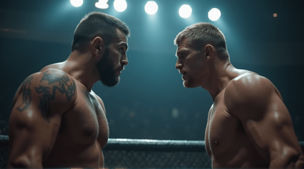 ¿Por qué Conor McGregor evitaría enfrentar a Carlos Prates? La verdad detrás de los rumores