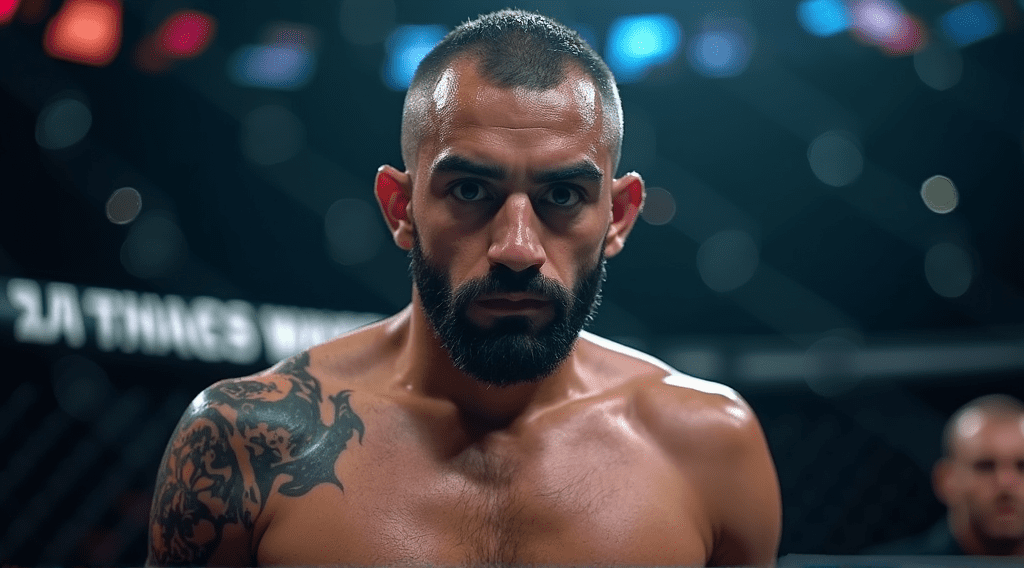 Arman Tsarukyan defiende su conducta: ¿Por qué el UFC no debería estar decepcionado?