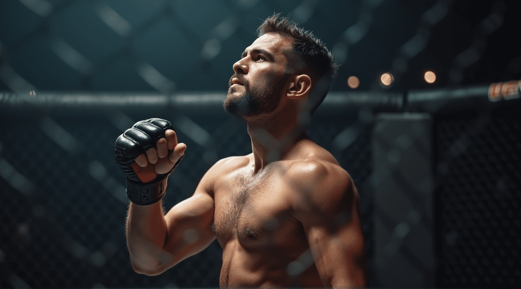 Carlos Prates: Por qué cree que Ian Garry puede vencer a Islam Makhachev