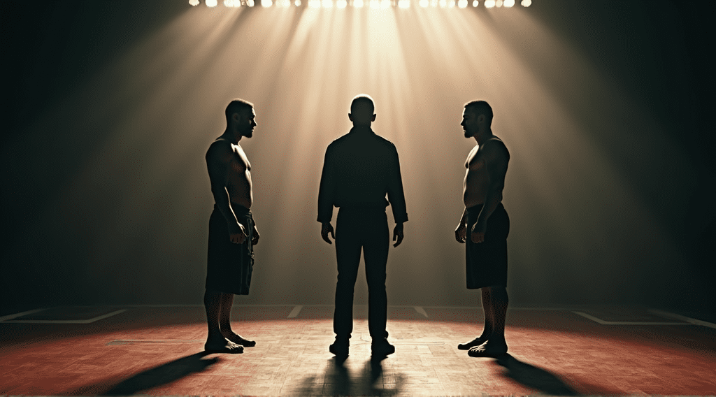 Arman Tsarukyan critica la polémica arbitral en RAF 6 y desafía a Georgia Poullas a una pelea callejera