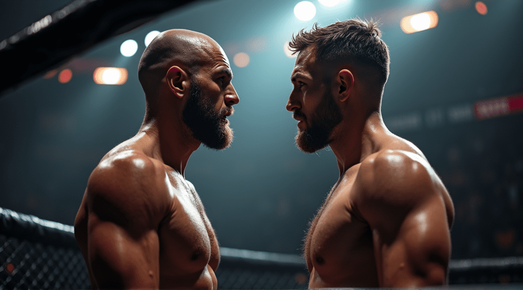 Patricio Freire revela la debilidad clave de Aaron Pico antes de su combate en UFC 327