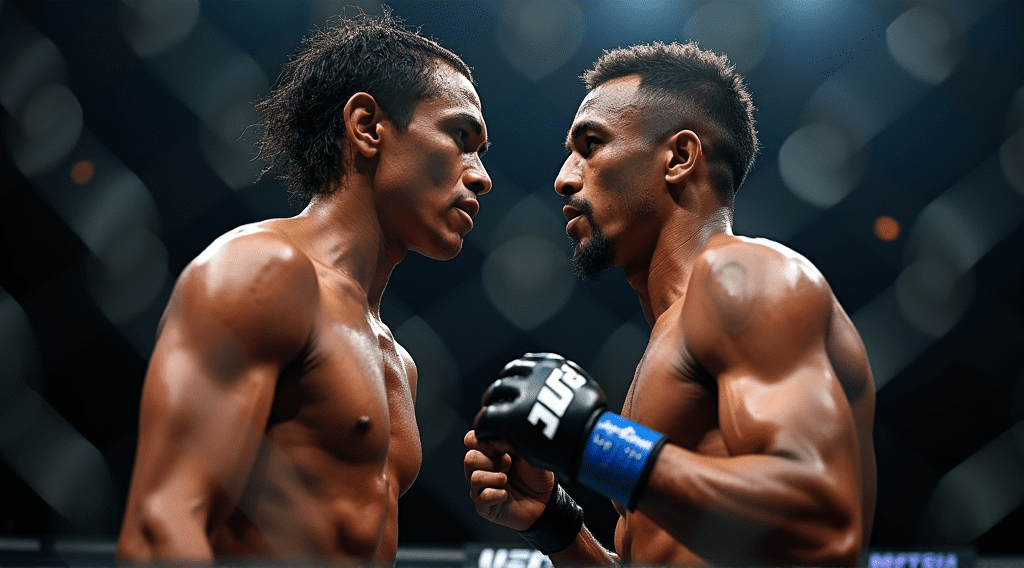 UFC 326: Todo lo que debes saber sobre la pelea por el título BMF entre Holloway y Oliveira