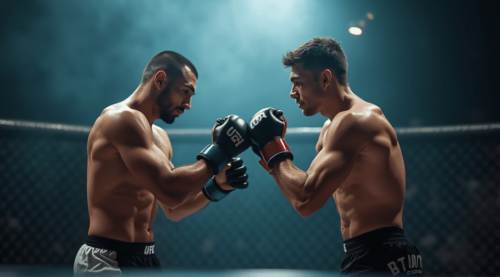 Patricio Freire Identifica el Talón de Aquiles de Aaron Pico Antes de UFC 327