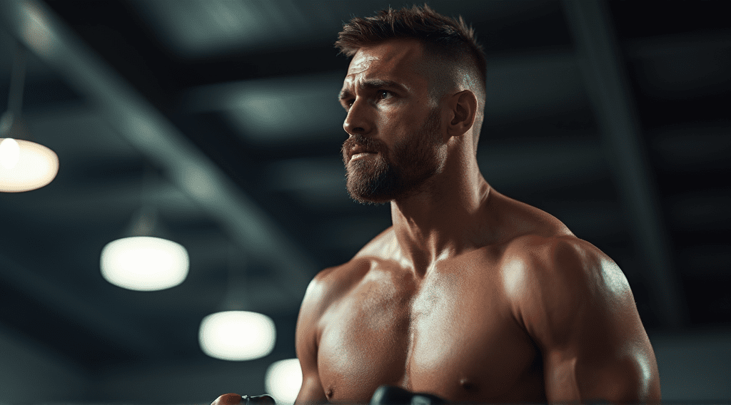 Tom Aspinall espera el alta médica para enfrentar al ganador de Pereira vs. Gane