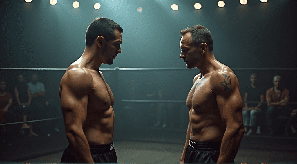 Petr Yan busca venganza contra Sean O’Malley en la Casa Blanca