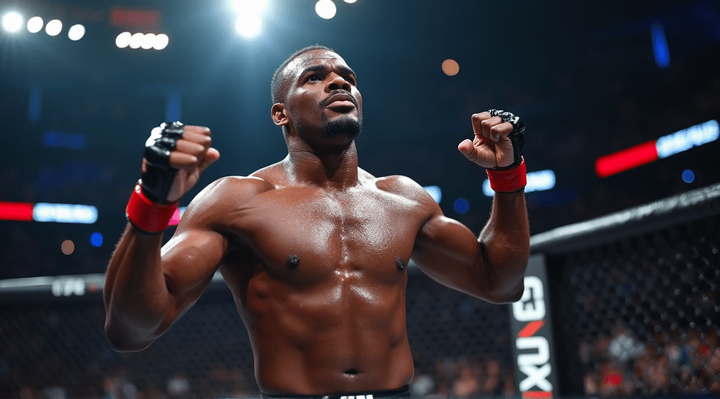 Charles Johnson: El polémico triunfo por decisión dividida que él cree debería haber sido unánime