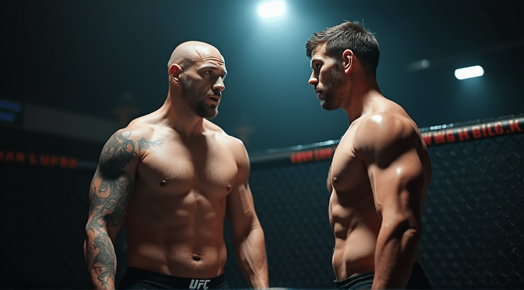 La rivalidad Cormier-Jones: ¿Por qué no pueden compartir alojamiento en ALF Reality?