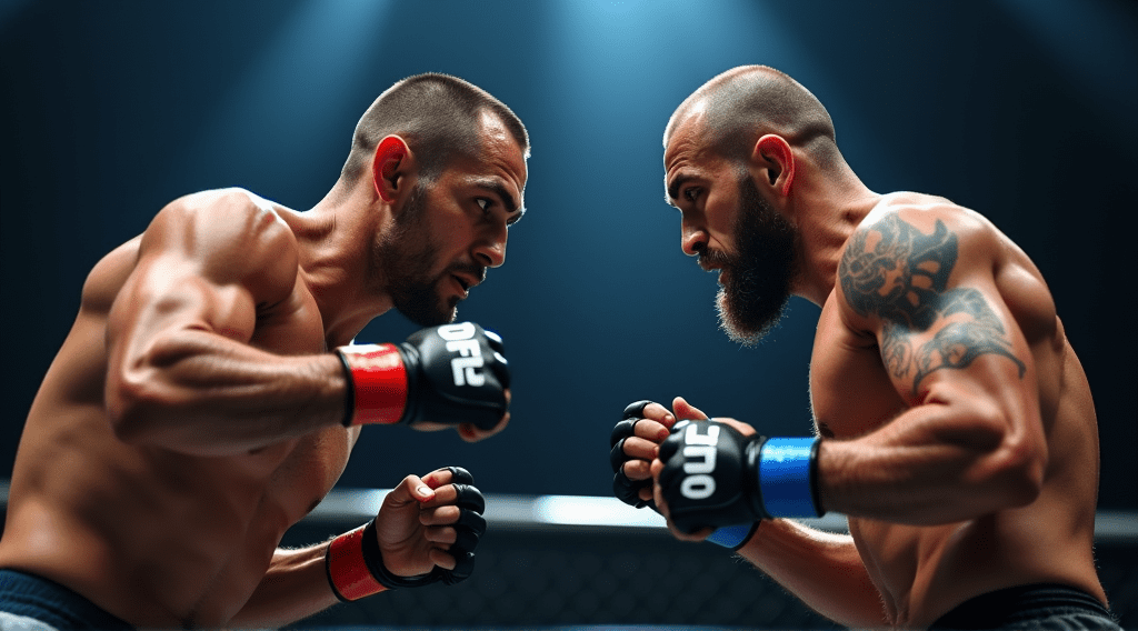 ¿Ian Garry vs Islam Makhachev? La polémica por el próximo combate por el título