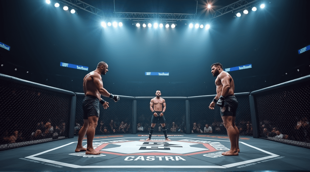 UFC 326: Todo lo que necesitas saber sobre las peleas, pesos y apuestas