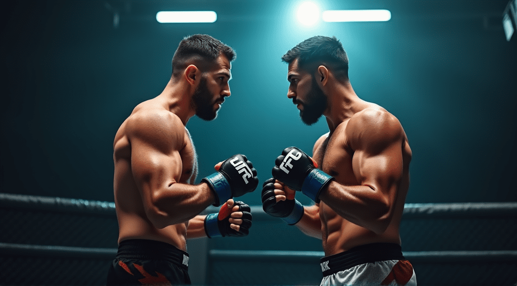 Rodrigo Nascimento vs. Slim Trabelsi: Un Choque de Titanes en la PFL Chicago