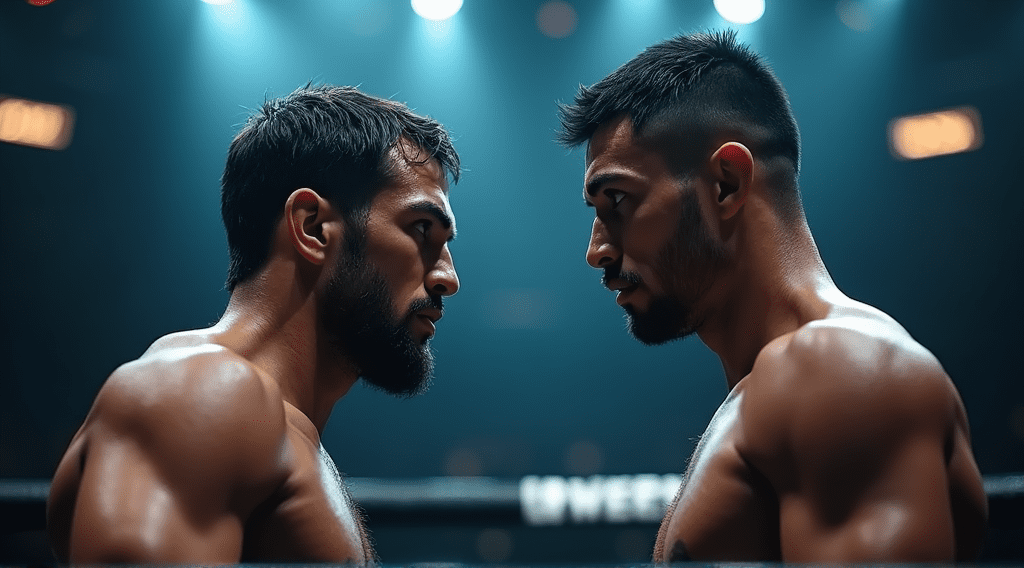 Sandhagen analiza la revancha Yan-Dvalishvili: ¿Subestimó Merab a Petr?