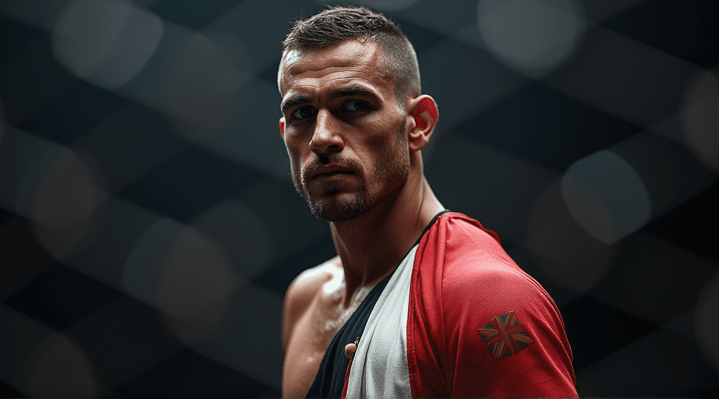 Bobby Green busca combate histórico en la Casa Blanca tras impresionante victoria