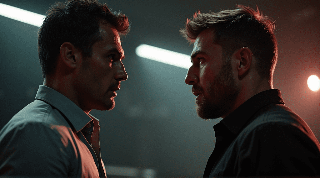 Eddie Hearn: ¿Por qué Tom Aspinall no necesita a la UFC tanto como ellos a él?