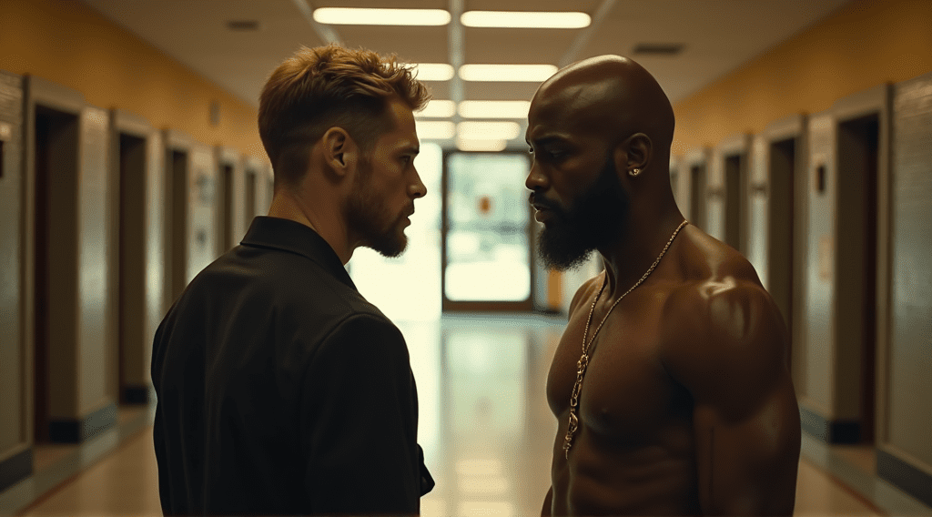 Jake Paul abre las puertas de MVP a Jon Jones: ¿El fin de una era en la UFC?