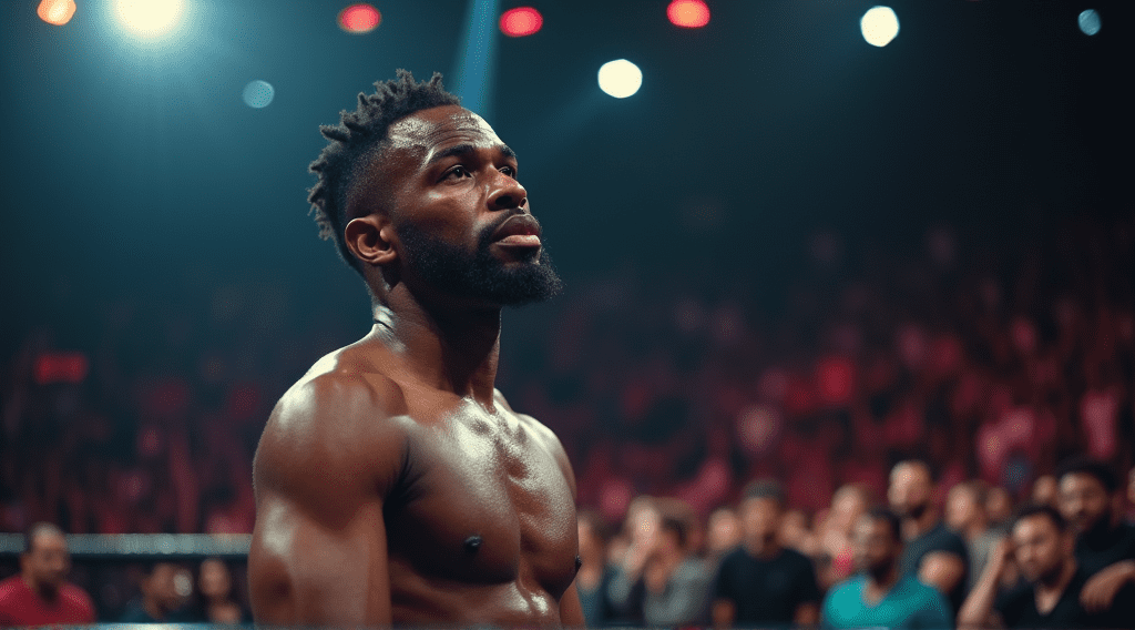 Lerone Murphy cuestiona la derrota ante Movsar Evloev en UFC London