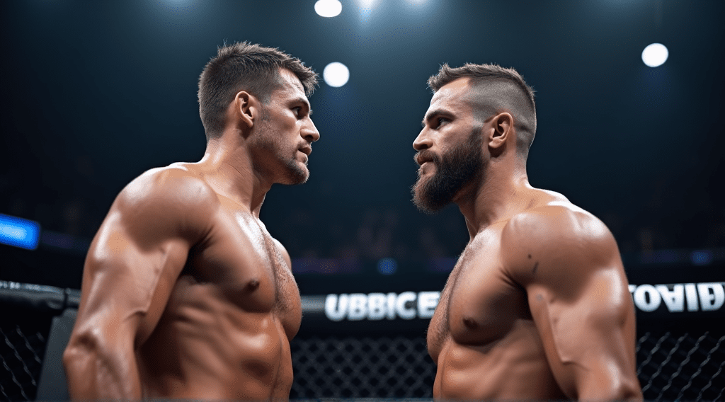 UFC London: Evloev vs. Murphy define al retador de Volkanovski tras polémica por peso