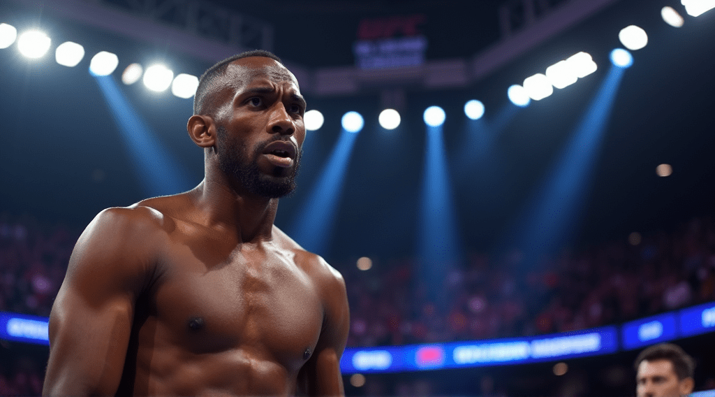 Michael Page reflexiona sobre su frustrante victoria: ¿Es hora de cambiar de estilo?