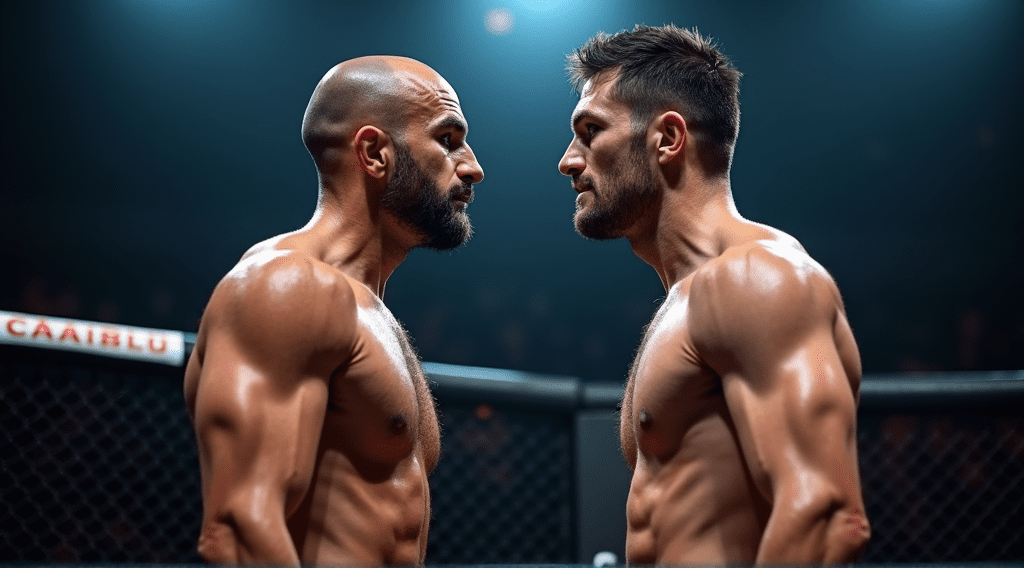 Merab Dvalishvili insiste en la trilogía contra Petr Yan: ‘Vale la pena esperar’