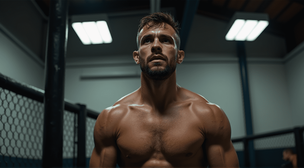 Donte Johnson: La Victoria que Sabe a Derrota y la Promesa de un Campeón