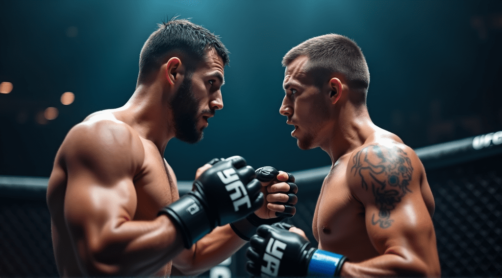 ¿Subestimó Merab Dvalishvili a Petr Yan en la revancha? La opinión de Cory Sandhagen