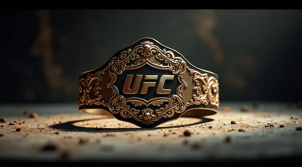 ¿Está perdiendo su esencia el cinturón BMF? La polémica opinión de Volkanovski