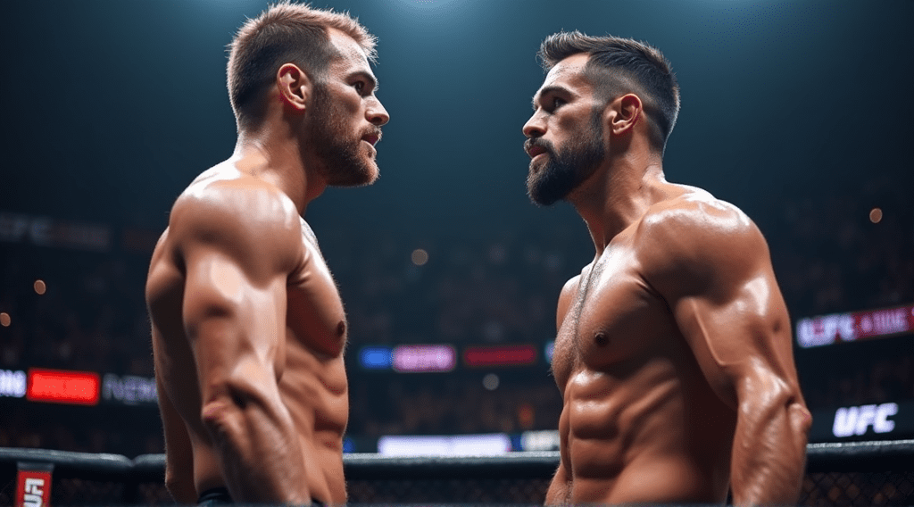 Carlos Prates: La pelea que podría definir su camino al título welter