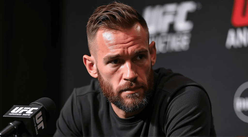 Tom Aspinall: Por qué los luchadores deben dejar de quejarse y tomar acción sobre sus salarios